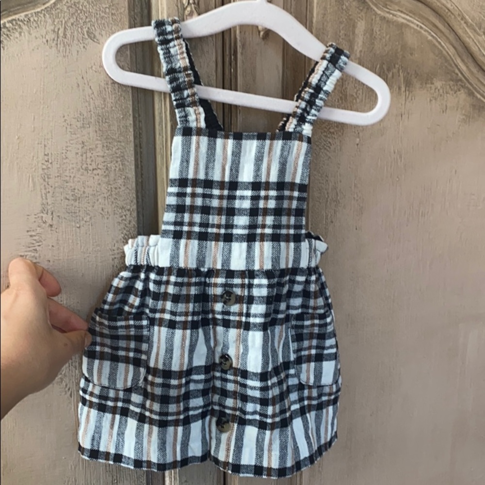 Zara skirtall for 12-18 months